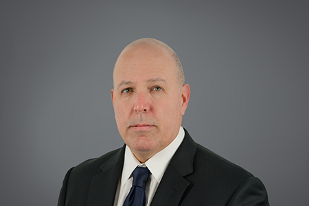 Allen Michael